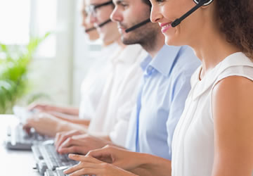 完善的售后服務(wù)